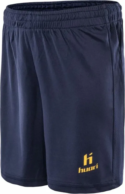 Shorce për fëmijë Huari, navy blue - 2