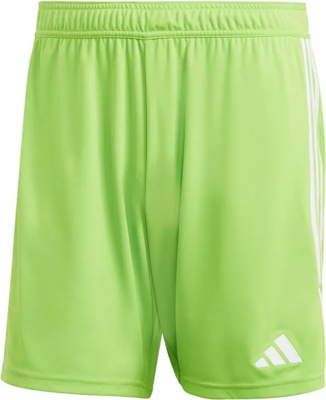 Shorce për meshkuj adidas, të gjelbërta - 1