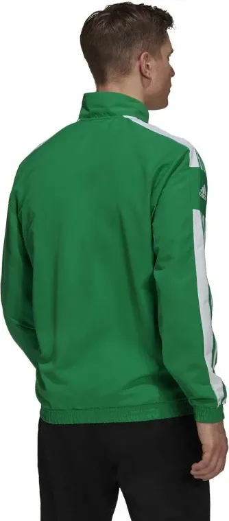 Duks adidas për meshkuj, jeshil - 2