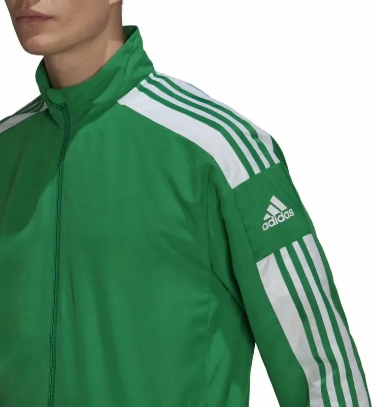 Duks adidas për meshkuj, jeshil - 3