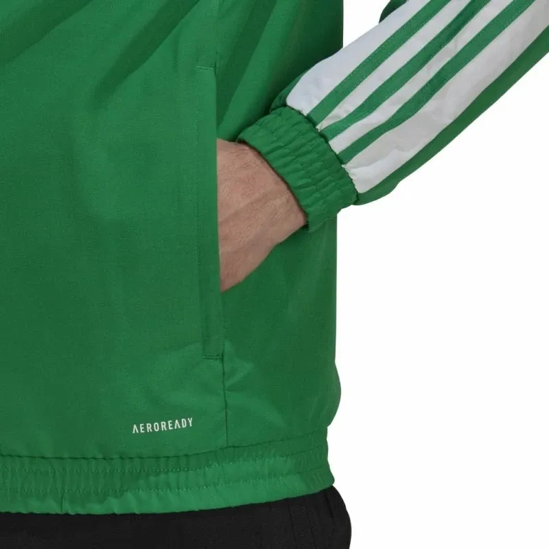 Duks adidas për meshkuj, jeshil - 4