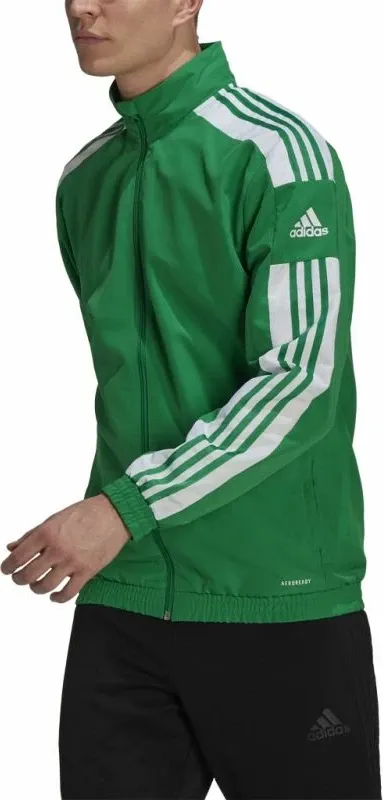Duks adidas për meshkuj, jeshil - 5