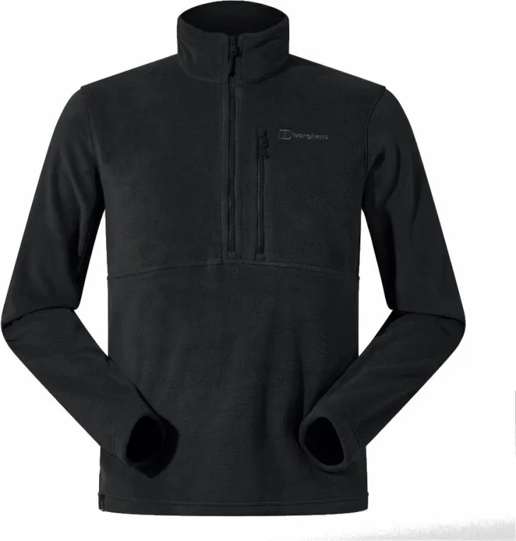 Duks për meshkuj Berghaus, i zi - 1