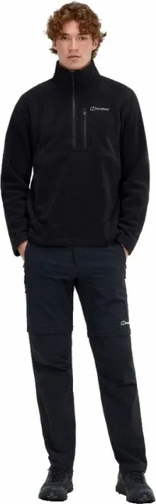 Duks për meshkuj Berghaus, i zi - 5
