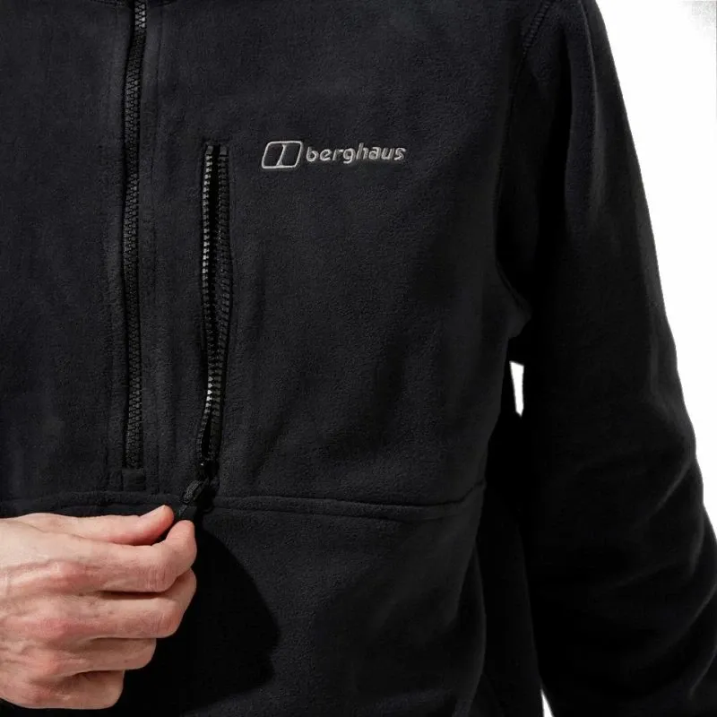 Duks për meshkuj Berghaus, i zi - 6