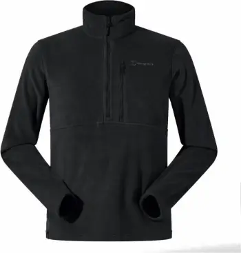 Duks për meshkuj Berghaus, i zi