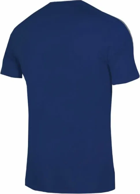 Fanellë adidas për meshkuj, blu marine - 1