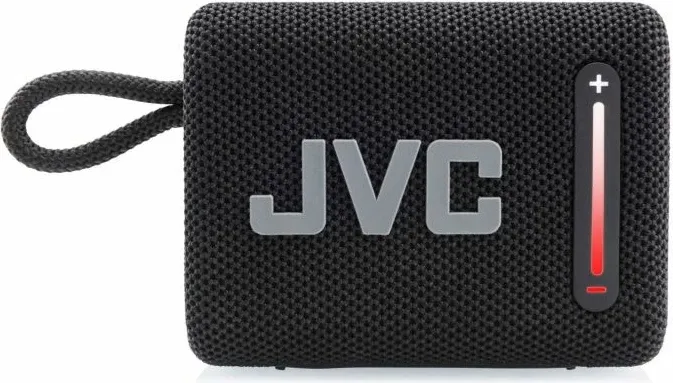 Altoparlant portativ JVC XS-E114B, i zi - 1