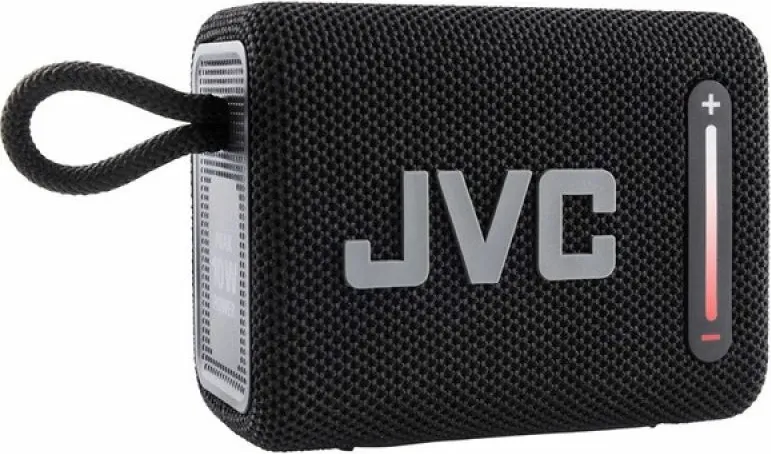 Altoparlant portativ JVC XS-E114B, i zi - 2