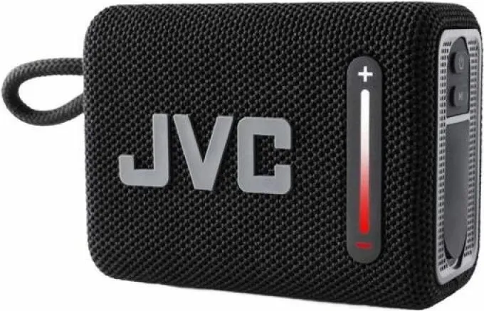 Altoparlant portativ JVC XS-E114B, i zi - 3
