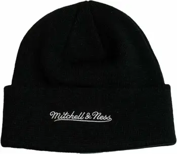 Kapelë dimri Mitchell&Ness, e zezë
