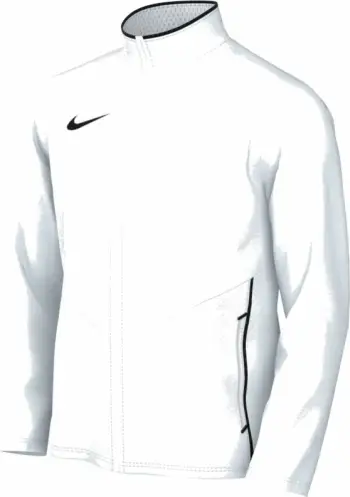 Duks për fëmijë Nike, i bardhë