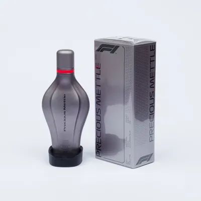 Eau de Toilette për meshkuj Formula 1 Precious Mettle, 75ml - 1