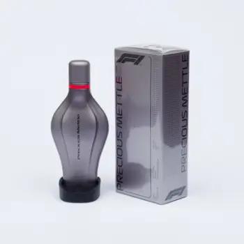 Eau de Toilette për meshkuj Formula 1 Precious Mettle, 75ml