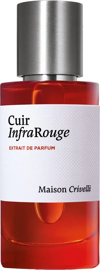 Ekstrakt parfumi Maison Crivelli Cuir Infrarouge 50ml - 1