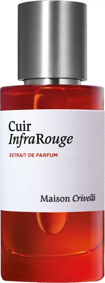 Ekstrakt parfumi Maison Crivelli Cuir Infrarouge 50ml
