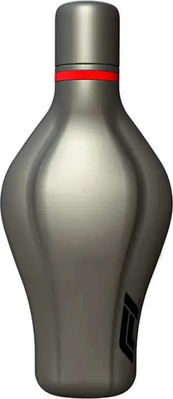 Eau de Toilette Formula 1 Carbon Reign për meshkuj 75ml
