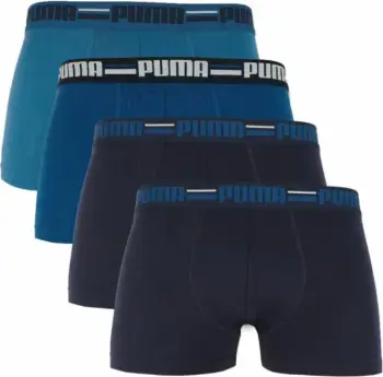 Të brendshme për meshkuj Puma, blu
