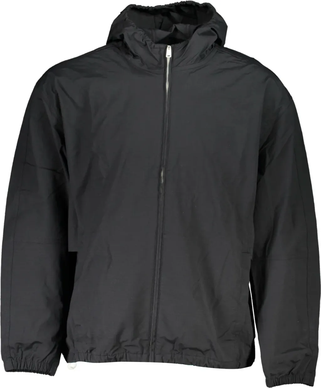 Jakne sportive CALVIN KLEIN meshkuj, e zezë - 1