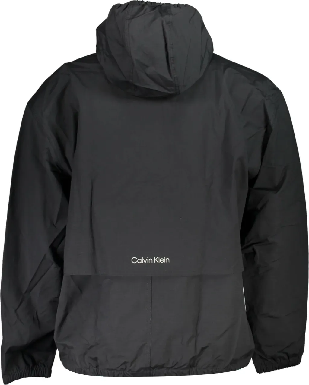 Jakne sportive CALVIN KLEIN meshkuj, e zezë - 2
