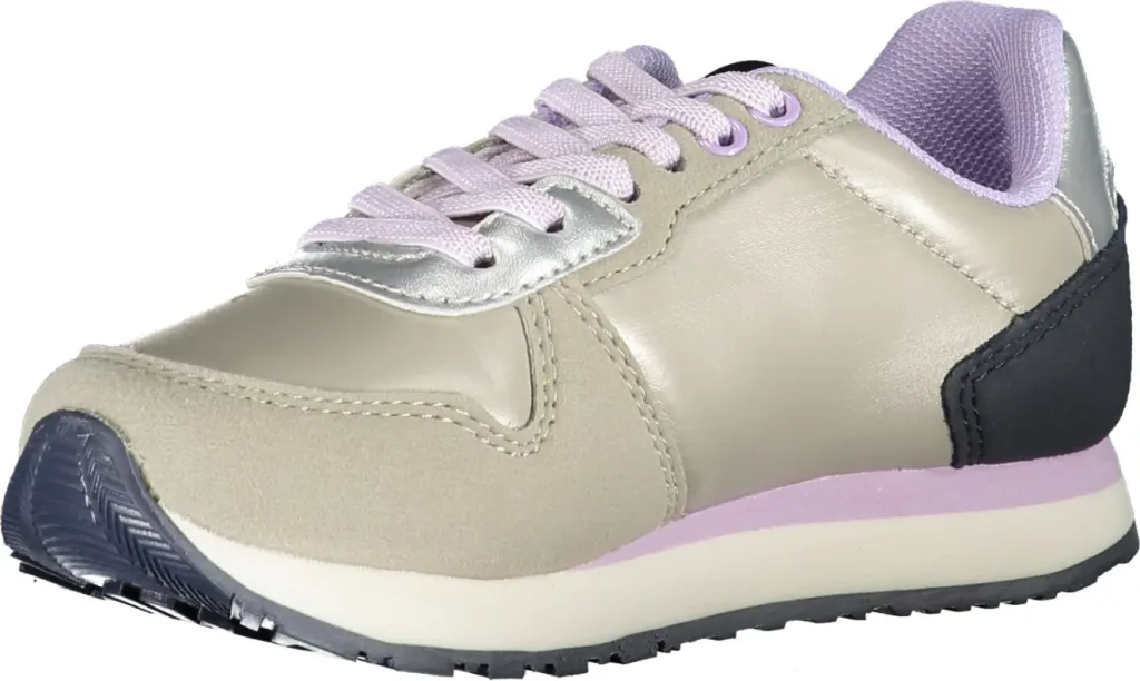 Atlete për djem US Polo Assn Silver - 2