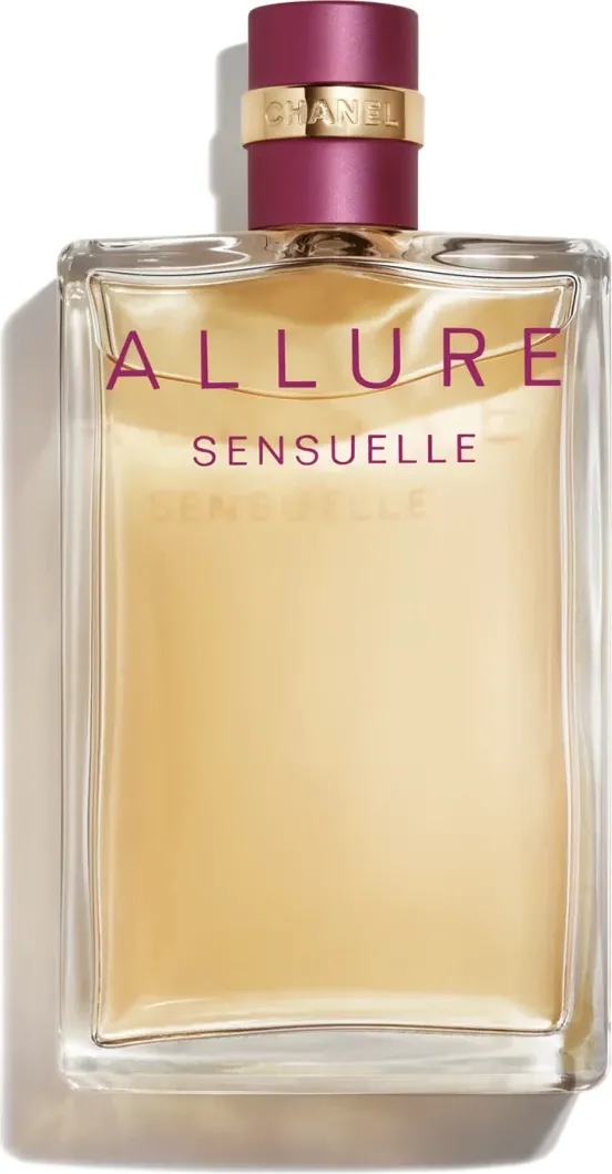 Eau De Parfum Chanel Allure Sensuelle, 50 ml - 1