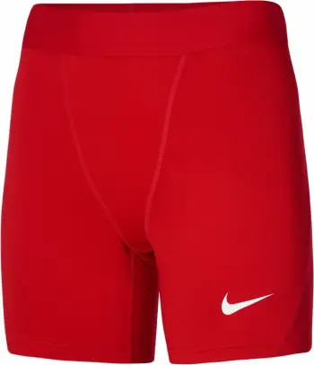 Shorce për femra Nike, të kuqe