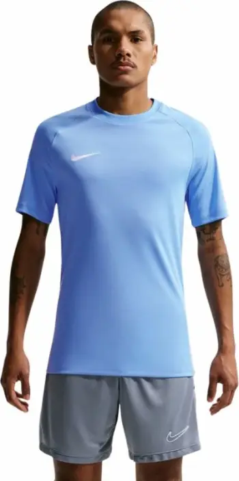 Maicë për meshkuj Nike, e kaltërt