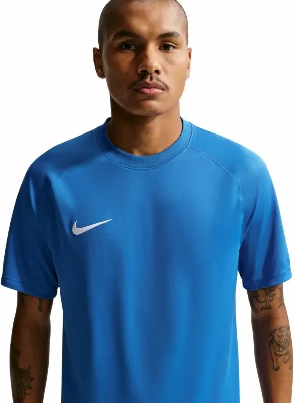Maicë për meshkuj Nike, e kaltërt - 3