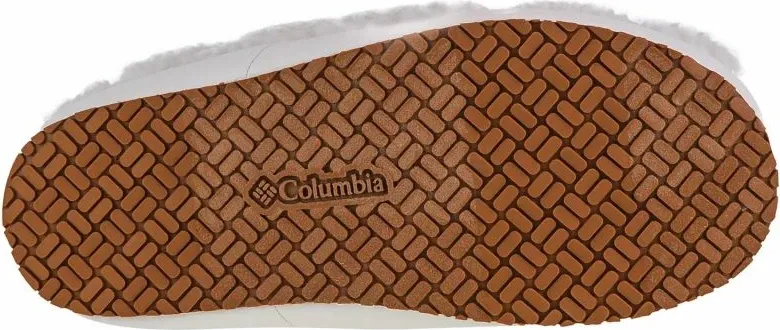 Të brendshme për femra Columbia, të bardha - 4