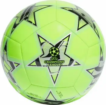 Top futbolli adidas për meshkuj dhe femra, jeshil