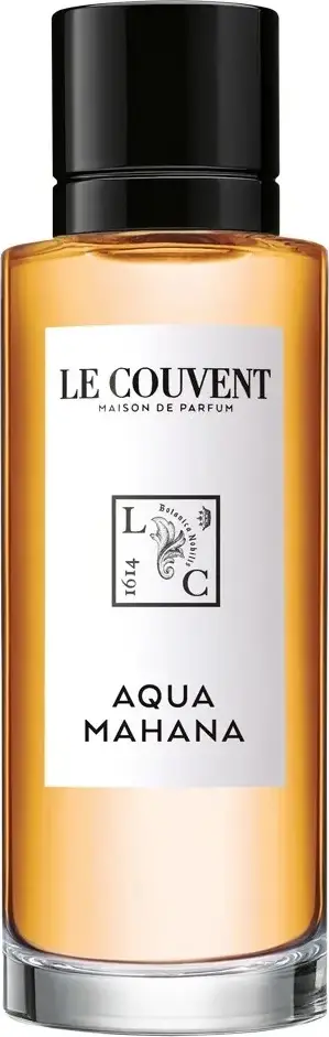 Eau de Toilette LE COUVENT Aqua Mahana 100ml