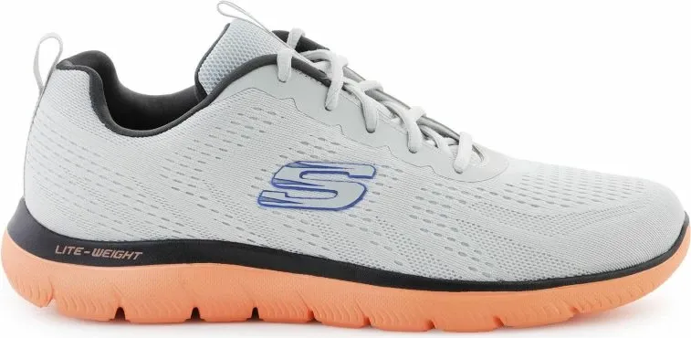 Duks për meshkuj adidas, kaltër - 6