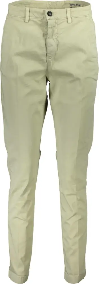 Polo shirt NORTH SAILS për femra, gri