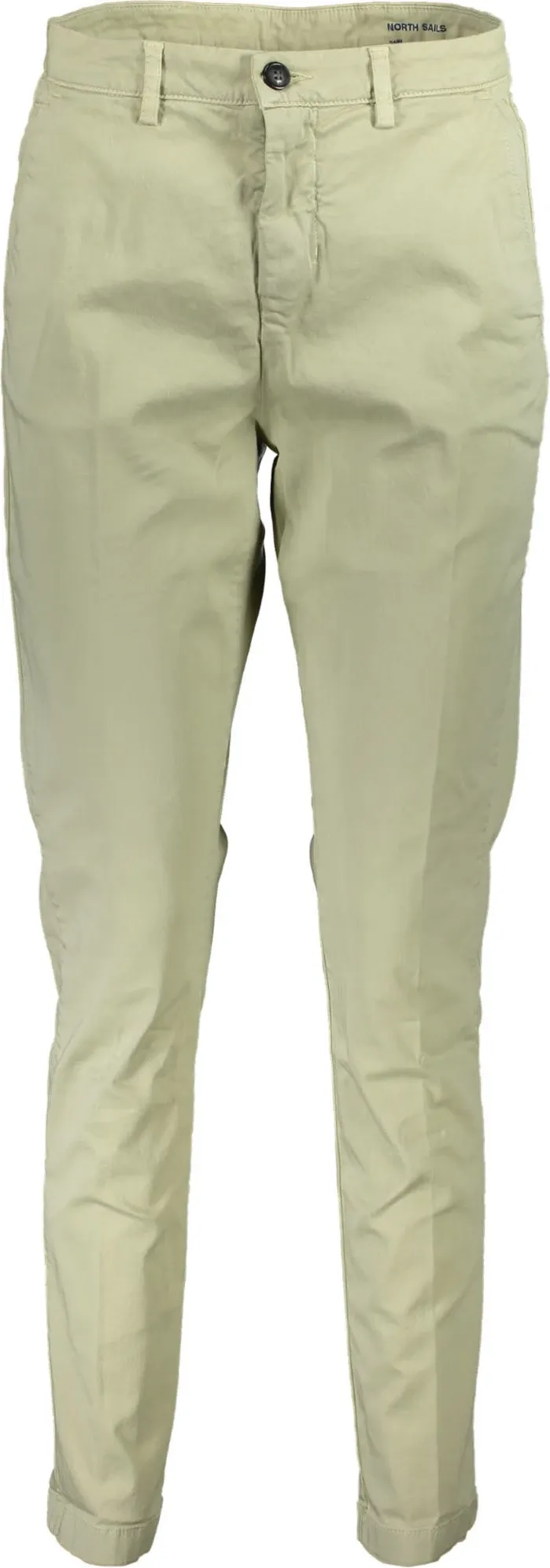 Polo shirt NORTH SAILS për femra, gri - 1