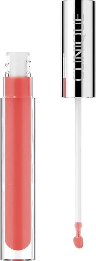 Buzëkuq kremoz Clinique Pop Plush Creamy Lip Gloss 05 Rosewater Pop 3.4ml
