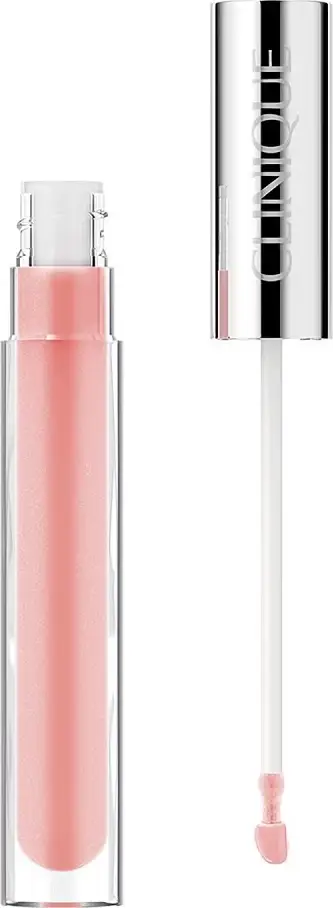 Buzëkuq kremoz Clinique Pop Plush Creamy Lip Gloss 07 Airkiss Pop 3.4ml
