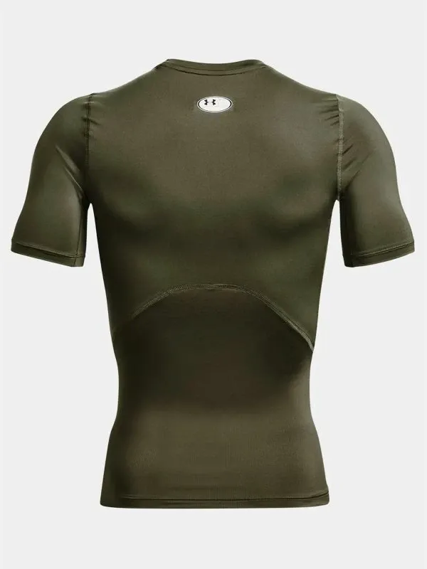 Maicë Under Armour për meshkuj, jeshile - 2