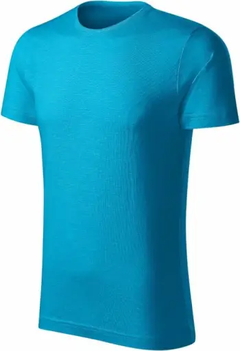 Maicë për meshkuj Malfini, turquoise