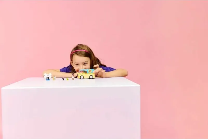 Lego Friends kamion aksesorësh për fëmijë - 8