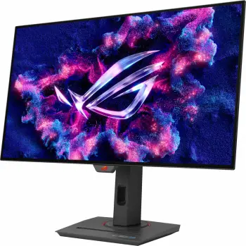Monitor ASUS ROG Strix OLED XG27AQDMG, 26.5 inç, WQHD, OLED, FreeSync Premium