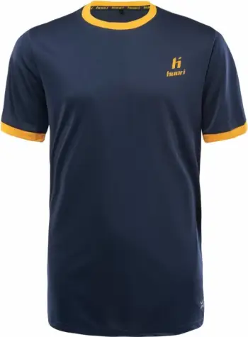 Maicë për fëmijë Huari, navy blue