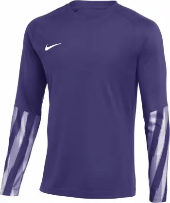 Fanellë futbolli për meshkuj Nike, vjollcë