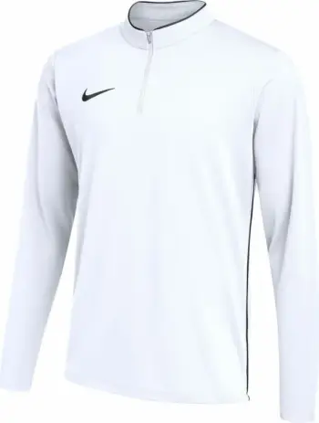 Duks për meshkuj Nike, i bardhë