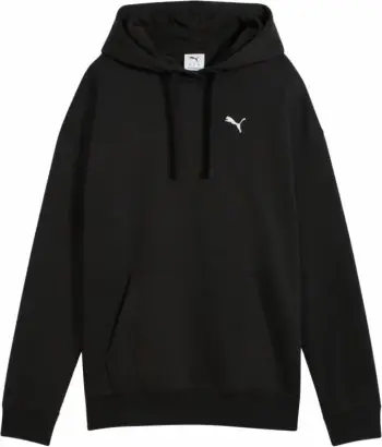 Duks për femra Puma, i zi