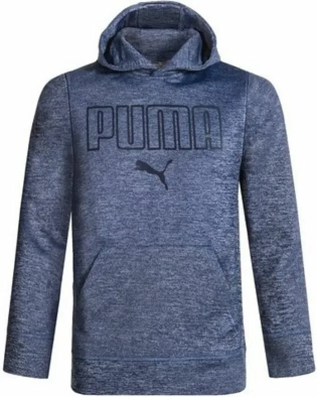 Duks për femra Puma, i zi - 1