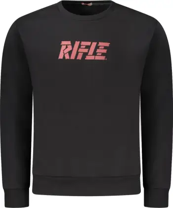 Duks RIFLE meshkuj, e zezë