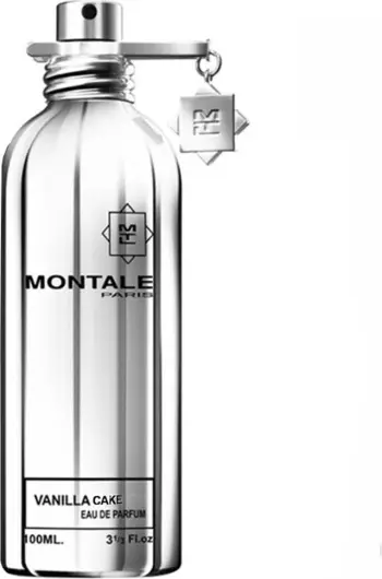 Parfum unisex Montale Vanilla Cake, Eau de Parfum, 100ml