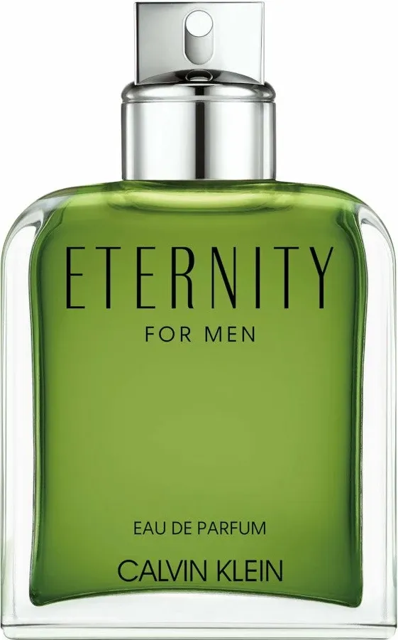 Eau de Parfum për meshkuj Calvin Klein Eternity For Men 200ml - 1