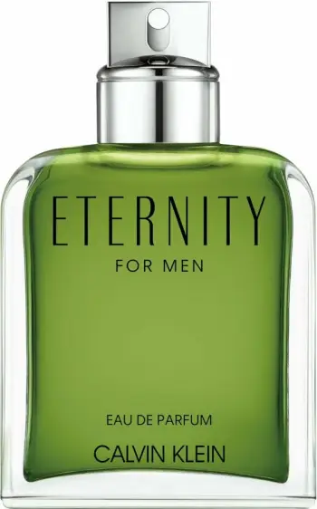 Eau de Parfum për meshkuj Calvin Klein Eternity For Men 200ml